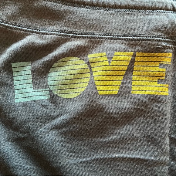 PINK Victoria's Secret Women's Blue‎ Mini Skirt Y2K - Picture 3 of 5